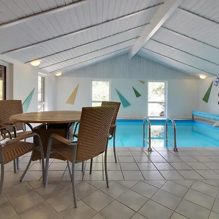 Sirka - 200m From The Sea By Interhome Σπίτι διακοπών