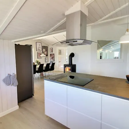 Sirka - 200m From The Sea By Interhome * Vejers Strand