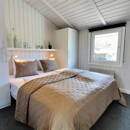 Sirka - 200m From The Sea By Interhome Hébergement de vacances Vejers Strand