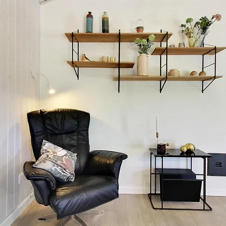 Sirka - 200m From The Sea By Interhome Σπίτι διακοπών