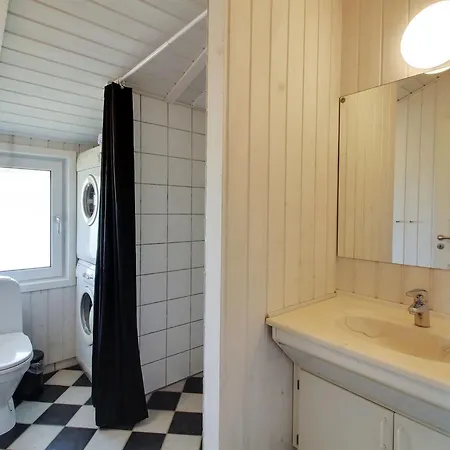 Sirka - 200m From The Sea By Interhome * Vejers Strand