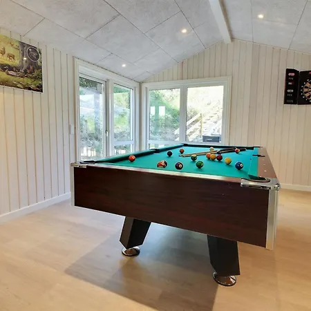 Sirka - 200m From The Sea By Interhome Hébergement de vacances *