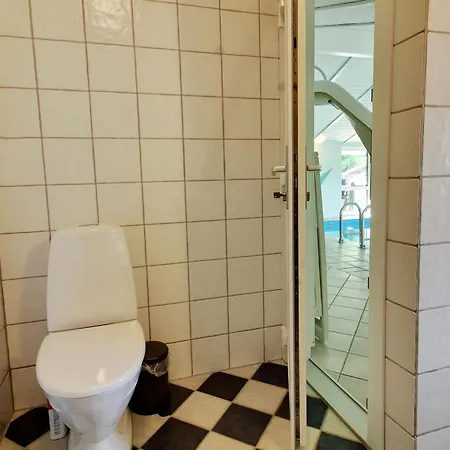 Sirka - 200m From The Sea By Interhome Hébergement de vacances Vejers Strand