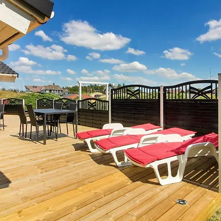 Sirka - 200m From The Sea By Interhome Hébergement de vacances