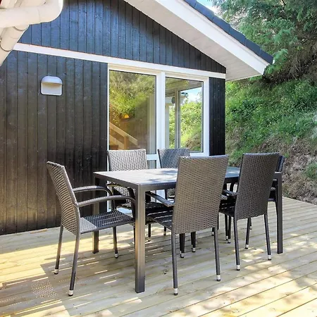 Σπίτι διακοπών Sirka - 200m From The Sea By Interhome