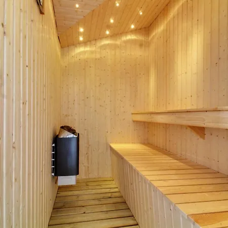 Sirka - 200m From The Sea By Interhome Hébergement de vacances *