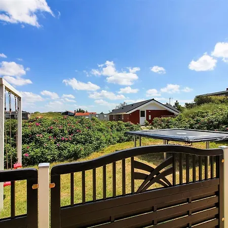 Sirka - 200m From The Sea By Interhome * Vejers Strand