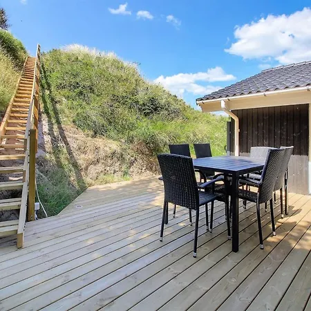 Σπίτι διακοπών Sirka - 200m From The Sea By Interhome *