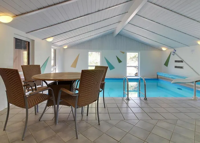 Sirka - 200m From The Sea By Interhome Prázdninový dům