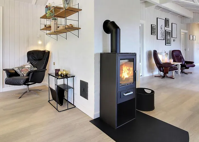 Sirka - 200m From The Sea By Interhome Prázdninový dům *