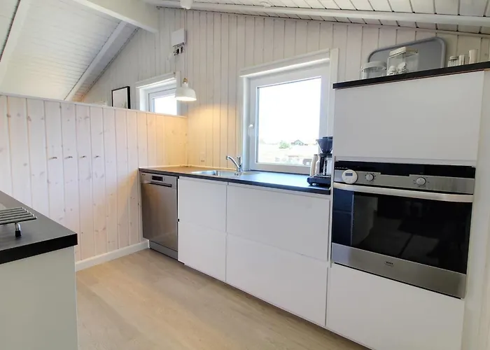 Sirka - 200m From The Sea By Interhome Prázdninový dům