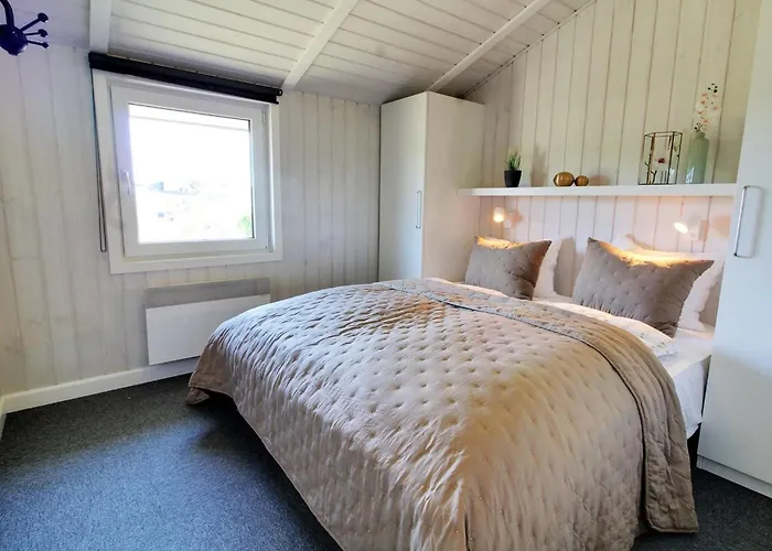 Prázdninový dům Sirka - 200m From The Sea By Interhome