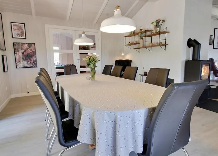 Sirka - 200m From The Sea By Interhome Prázdninový dům *