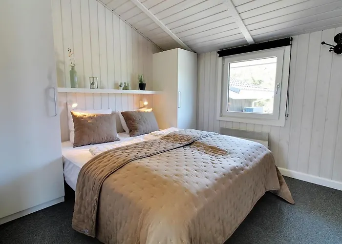 Sirka - 200m From The Sea By Interhome Prázdninový dům Vejers Strand