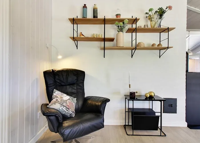 Sirka - 200m From The Sea By Interhome Prázdninový dům