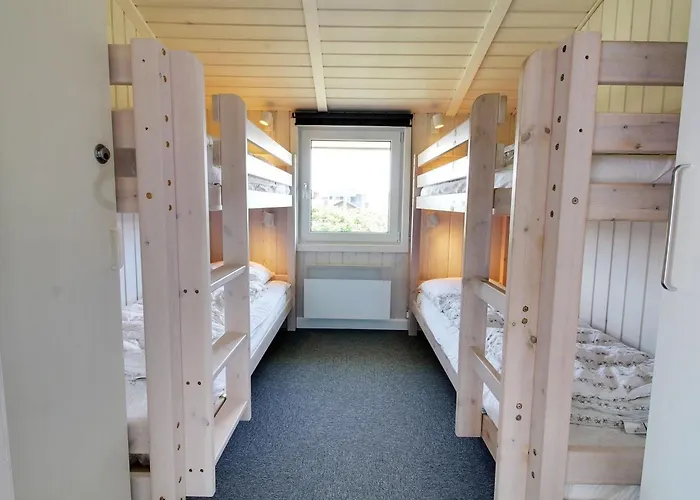 Prázdninový dům Sirka - 200m From The Sea By Interhome