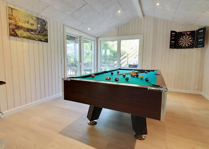 Sirka - 200m From The Sea By Interhome Prázdninový dům *