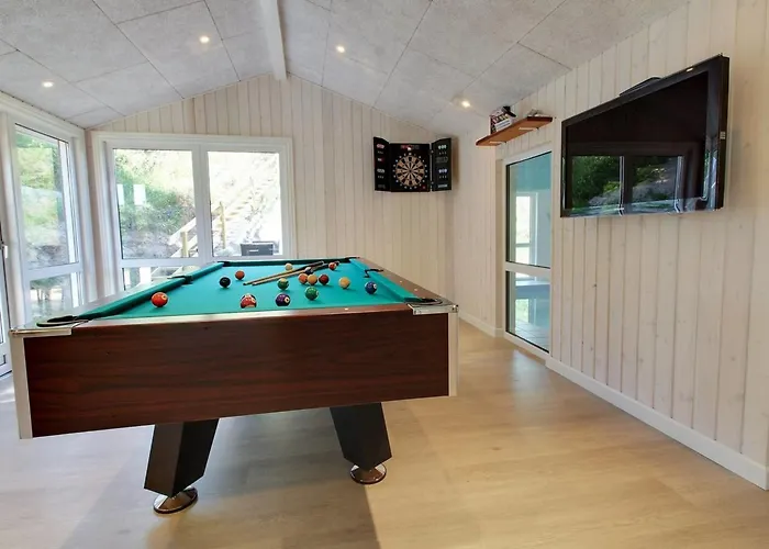 Prázdninový dům Sirka - 200m From The Sea By Interhome *