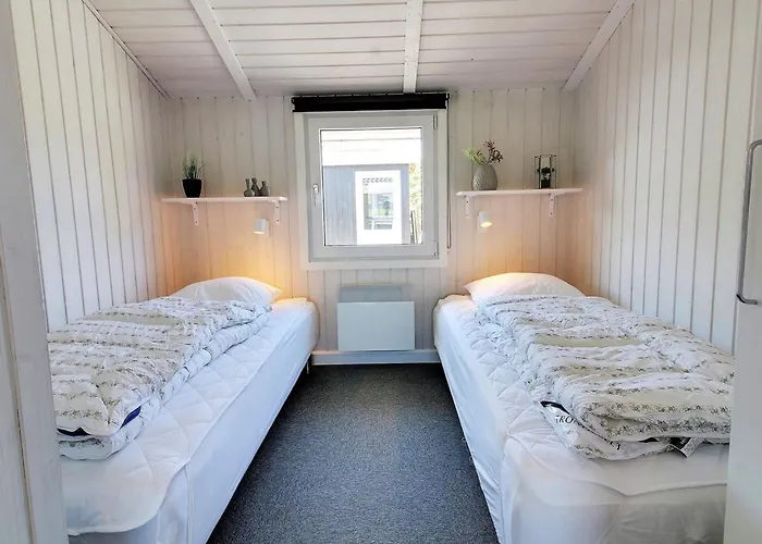 Sirka - 200m From The Sea By Interhome Prázdninový dům *