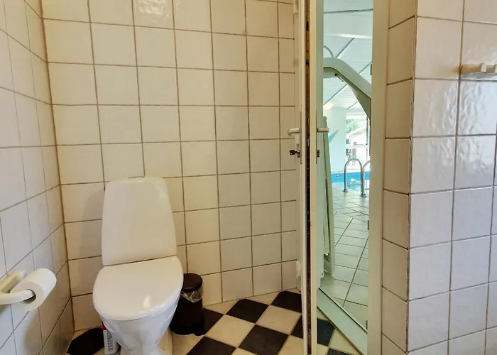 Sirka - 200m From The Sea By Interhome Prázdninový dům Vejers Strand