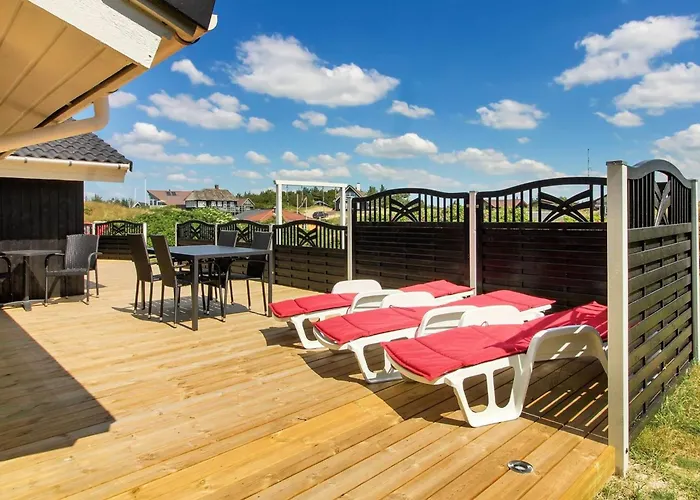 Sirka - 200m From The Sea By Interhome Prázdninový dům