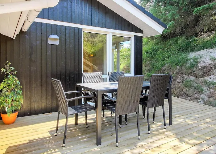 Prázdninový dům Sirka - 200m From The Sea By Interhome