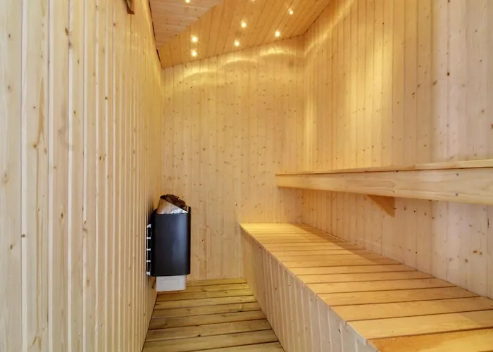 Sirka - 200m From The Sea By Interhome Prázdninový dům *