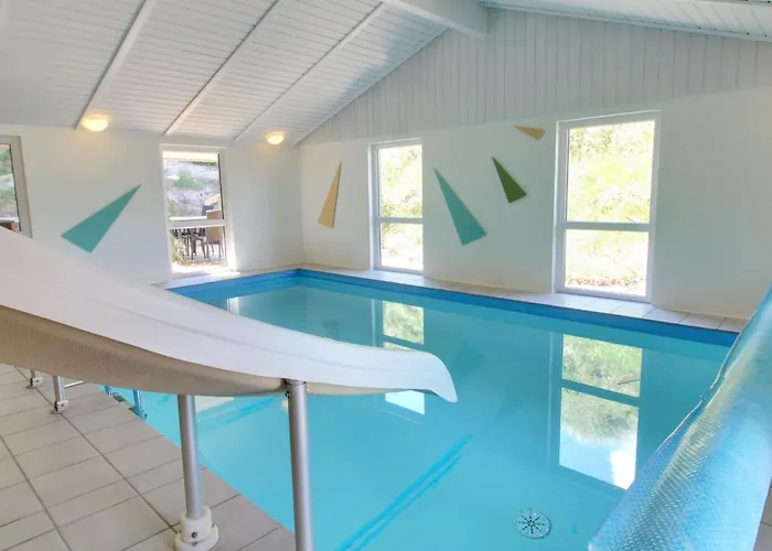 Prázdninový dům Sirka - 200m From The Sea By Interhome