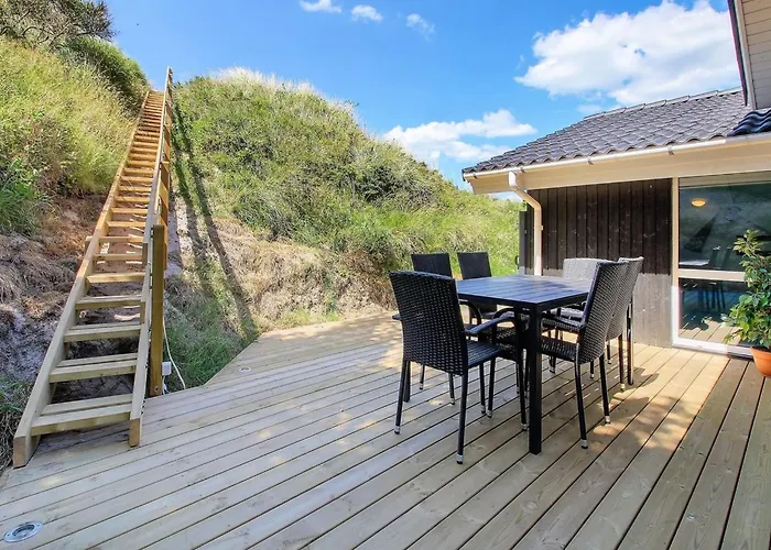 Prázdninový dům Sirka - 200m From The Sea By Interhome *